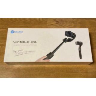 FeiyuTech Vimble2A GoPro 3軸ジンバル(その他)