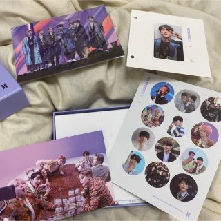 MEMORIES OF 2018 BTS 日本語字幕版 BluRay(K-POP/アジア)