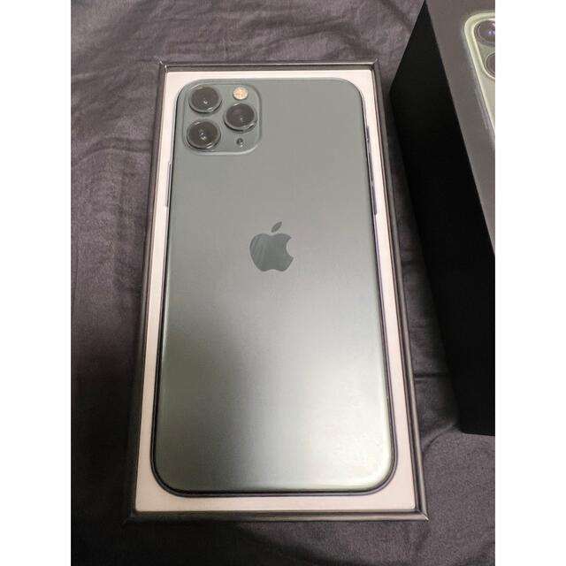 サイズ交換OK】 iPhone simフリー GB 256 ミッドナイトグリーン Pro サイズ交換OK】 iPhone simフリー GB 256 ミッドナイトグリーン Pro
