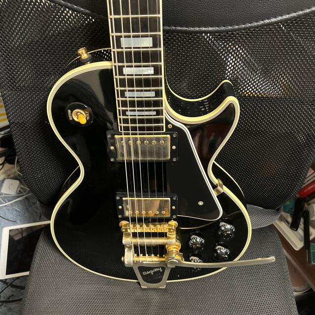 Gibson custom 1