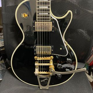 ギブソン(Gibson)のGibson custom (エレキギター)