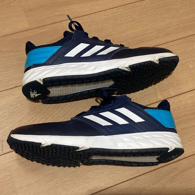 アディダス スニーカー 27.0㎝ adidas SOLAR BOOST 3