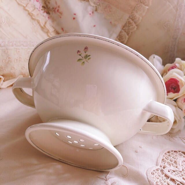 AfternoonTea - お値下げ♡イマンイザベラミニコランダー薔薇 AfternoonTea - お値下げ♡イマンイザベラミニコランダー薔薇