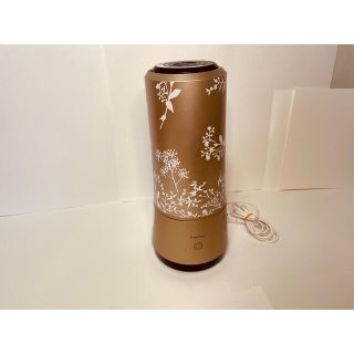 フランフラン(Francfranc)の【最終値下げ！】Francfranc アロマ加湿器 ソウカ(加湿器/除湿機)