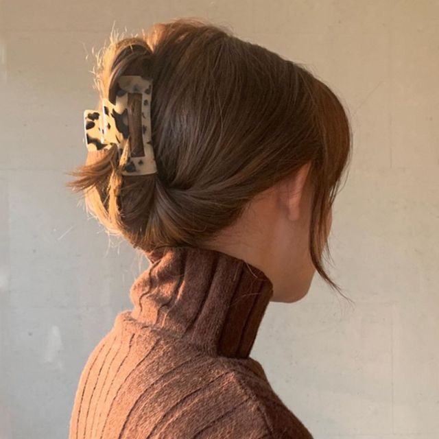 レオパード柄 ヘアクリップ レディース ヒョウ ヘアアクセサリー お洒落の通販 By Redstar S Shop ラクマ レオパード柄 ヘアクリップ レディース ヒョウ ヘアアクセサリー お洒落の通販 By Redstar S Shop ラクマ