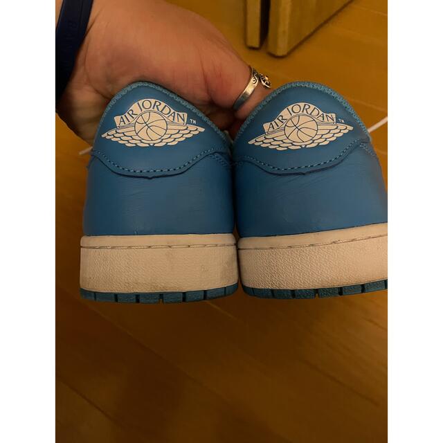 NIKE(ナイキ)のJORDAN SB UNC 29cm メンズの靴/シューズ(スニーカー)の商品写真