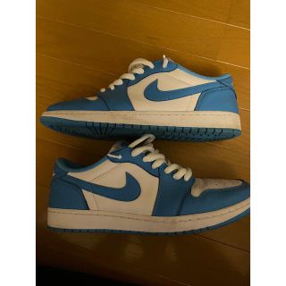 ナイキ(NIKE)のJORDAN SB UNC 29cm(スニーカー)