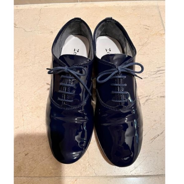 お値下げ‼️【repetto 】レペット ジャズ 38  美品