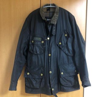 バーブァー(Barbour)のBarbour international C36(ブルゾン)