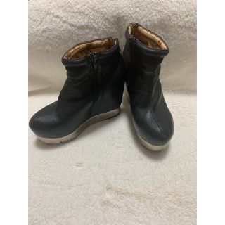 ジェフリーキャンベル(JEFFREY CAMPBELL)のジェフリーギャベル　JEFFREY CANPBELL (ブーツ)