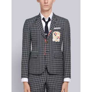 トムブラウン(THOM BROWNE)のTHOM BROWNE トムブラウン セットアップ(セットアップ)