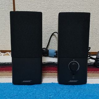 ボーズ(BOSE)のbose companion 2 series Ⅲ(スピーカー)