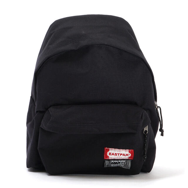 エムエムシックス イーストパックコラボ MM6×EASTPAK リュックサック