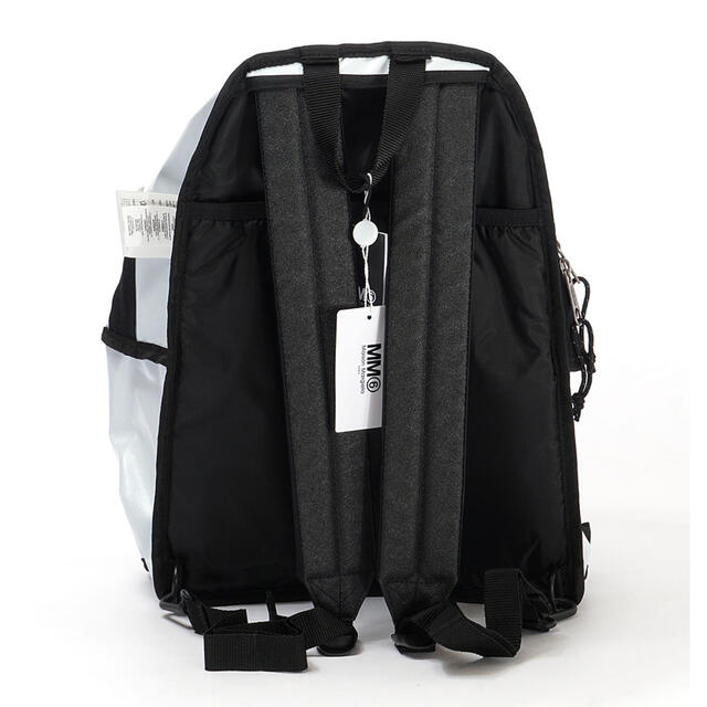 MM6(エムエムシックス)のエムエムシックス イーストパックコラボ MM6×EASTPAK リュックサック  レディースのバッグ(リュック/バックパック)の商品写真