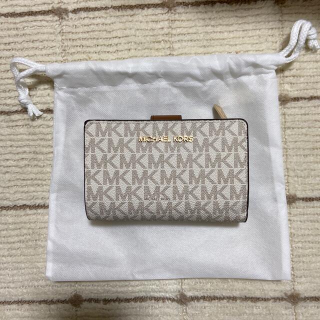 MICHAEL KORS 財布