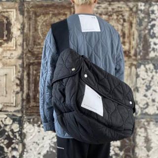Jil Sander - OAMC 20AW COMBAT MESSENGER BAGの通販|ラクマ