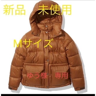 THE NORTH FACE キャンプシェラショート レディース　撥水 軽量 M