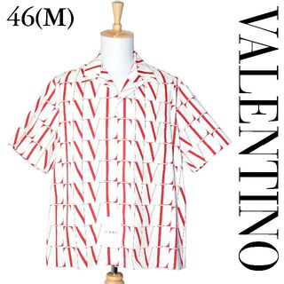 ヴァレンティノ シャツ(メンズ)の通販 100点以上 | VALENTINOのメンズ 