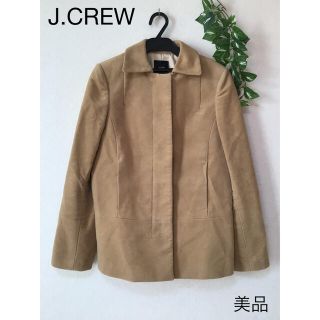 ジェイクルー(J.Crew)の⭐︎美品⭐︎J.CREW トップス(テーラードジャケット)