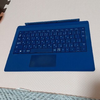 マイクロソフト(Microsoft)の【値下げ】Surface キーボード　PC(PC周辺機器)
