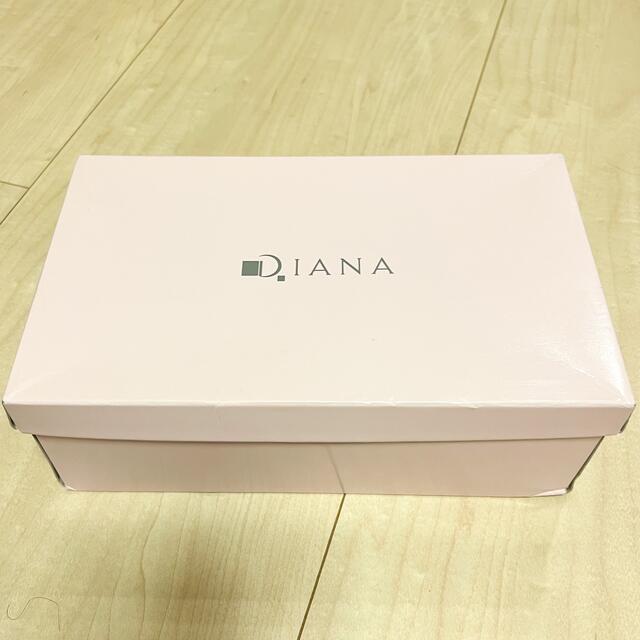 DIANA(ダイアナ)のDIANA パンプス レディースの靴/シューズ(ハイヒール/パンプス)の商品写真