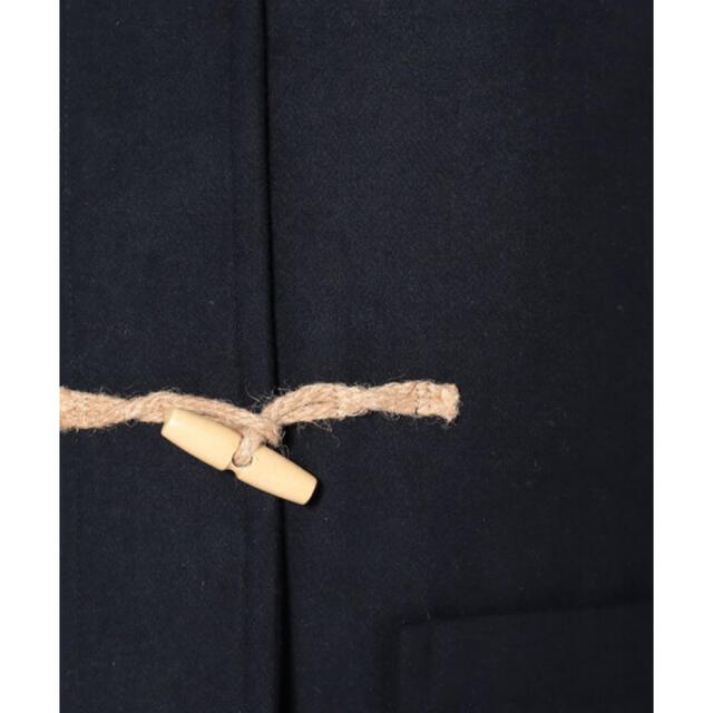 SM2(サマンサモスモス)の新品✨タグ付き♪定価10,980円　サマンサモスモス　コート　ネイビーほか レディースのジャケット/アウター(その他)の商品写真