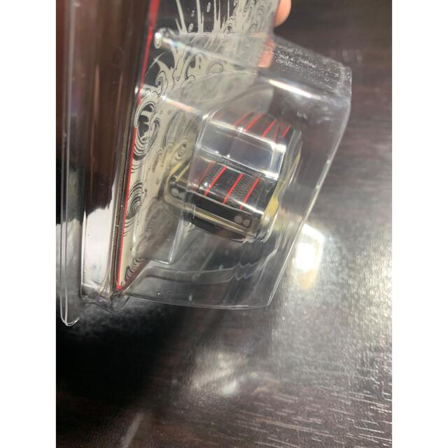ホットウィール コンベンション ダットサン510 左向き 未開封品の通販