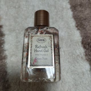 サボン(SABON)のSABON リフレッシュハンドジェル(その他)