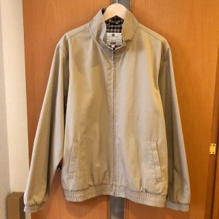 名作！！supreme aquascutum club jacket