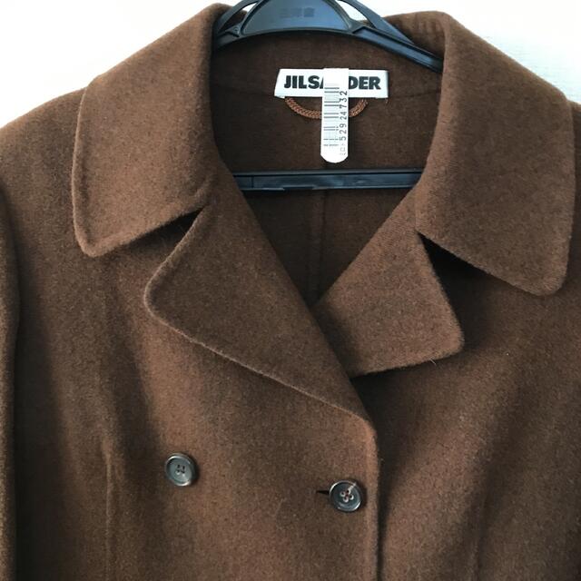 JIL SANDER カシミアジャケット - agedor.ma