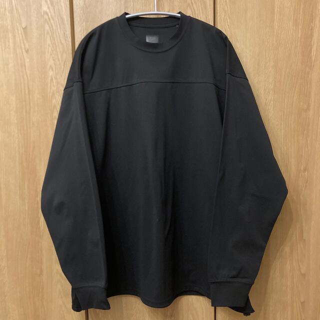 DAIWA(ダイワ)のDAIWA PIER39 TECH FOOTBALL TEE L/S 1ldk メンズのトップス(Tシャツ/カットソー(七分/長袖))の商品写真