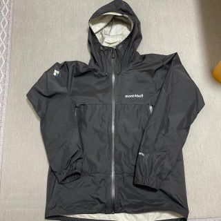 モンベル(mont bell)のモンベル レインダンサー ジャケット Men's(マウンテンパーカー)