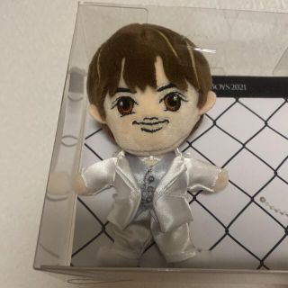 ジャニーズ(Johnny's)のDREAMBOYS 菊池風磨 ぬいぐるみ(アイドルグッズ)