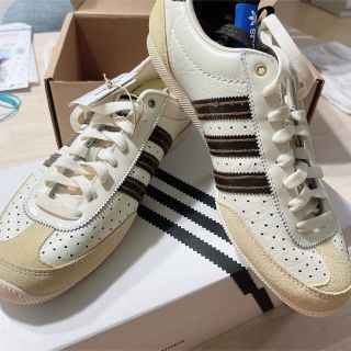 アディダス(adidas)のwales bonner adidas 27.5cm(スニーカー)