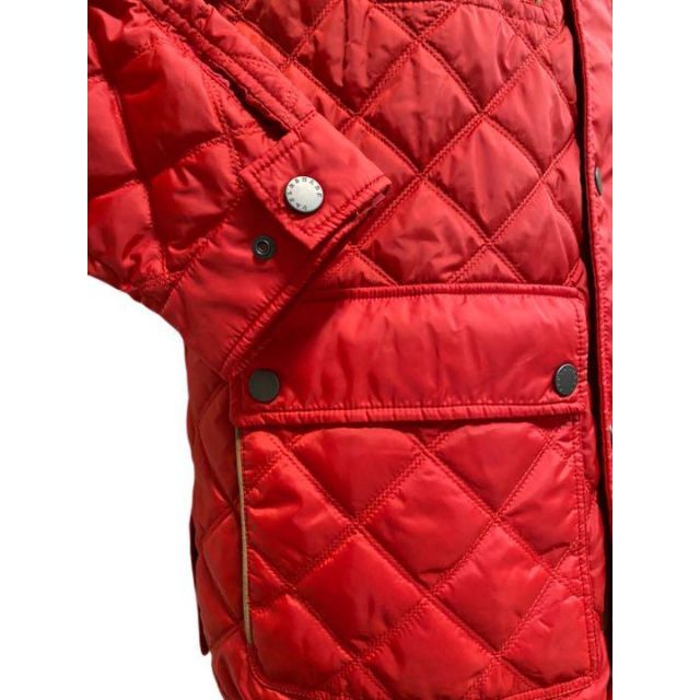 ☆新品☆ PAUL&SHARK ポールアンドシャーク ダウン キルティング M
