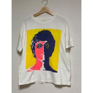 リチャードアヴェドン　ジョンレノン　tシャツ(Tシャツ/カットソー(半袖/袖なし))