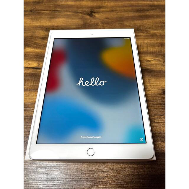 iPad 第8世代 128GB シルバー+Apple Pencil 第1世代 iPad 第8世代 128GB シルバー+Apple Pencil 第1世代