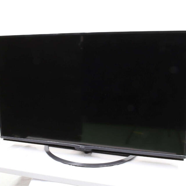 【お譲り先決定】55V型 液晶 テレビ AQUOS