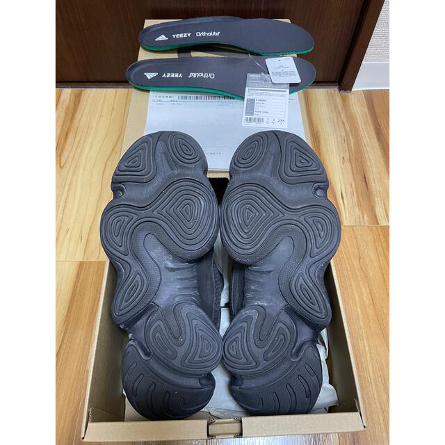 専用Yeezy500 Utility Black 350 beluga2.0