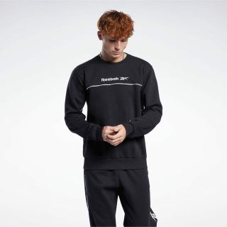 リーボック(Reebok)のReebok スウェット パーカー 新品(スウェット)