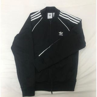 アディダス(adidas)のadidas pakaian ブラック　Mサイズ(ジャージ)