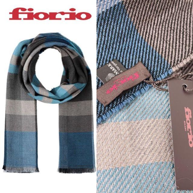 フィオリオ(FIORIO) マフラー/ストール フィオリオ(FIORIO) マフラー/ストール