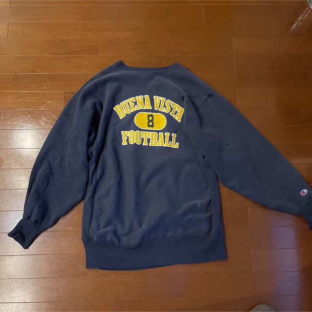 Champion - チャンピオン リバースウィーブ ネイビーの通販 by Champion - チャンピオン リバースウィーブ ネイビーの通販 by