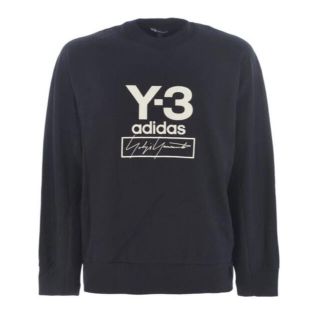 ワイスリー(Y-3)のスウェット(スウェット)