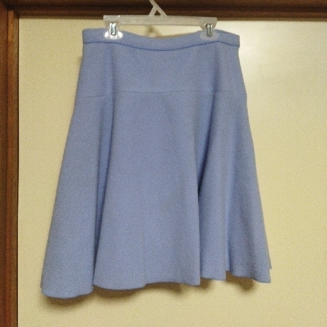 ROPE’(ロペ)の❣️[ ROPE ]  フレアー   スカート レディースのスカート(ひざ丈スカート)の商品写真