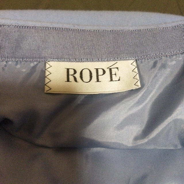 ROPE’(ロペ)の❣️[ ROPE ]  フレアー   スカート レディースのスカート(ひざ丈スカート)の商品写真