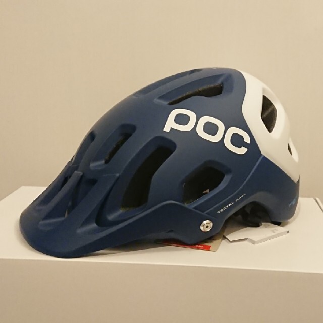 気質アップ 【新品】POC SPIN TECTAL Race RACE SPIN 8060円 ...