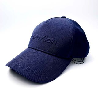 カルバンクライン(Calvin Klein)のカルバン クライン　キャップ　CALVIN KLEIN(キャップ)