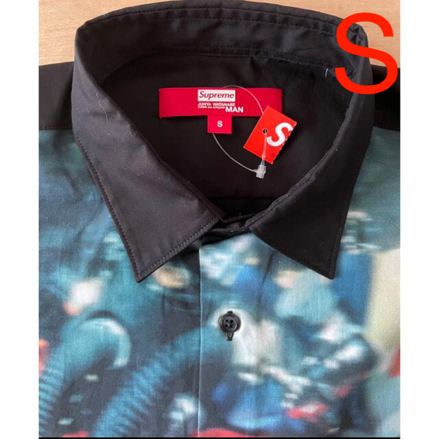 Supreme JUNYA WATANABE Nature Shirt