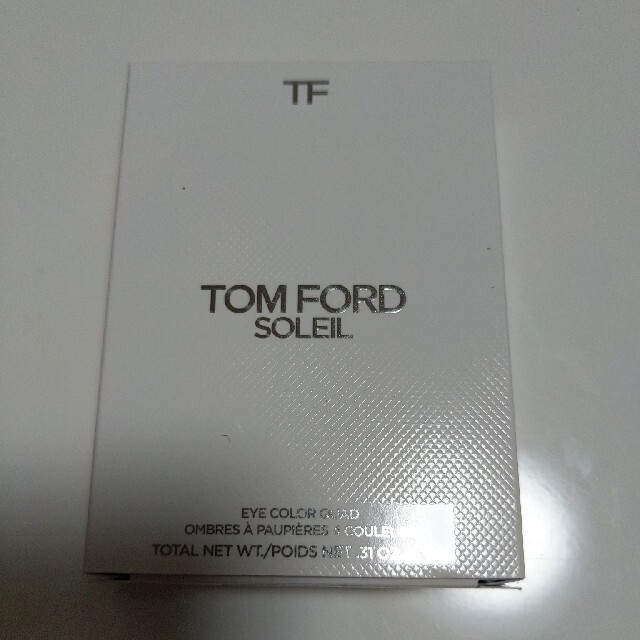 TOM FORD(トムフォード)のトムフォード　ネイキッドピンク　限定品　アイシャドウ コスメ/美容のベースメイク/化粧品(アイシャドウ)の商品写真